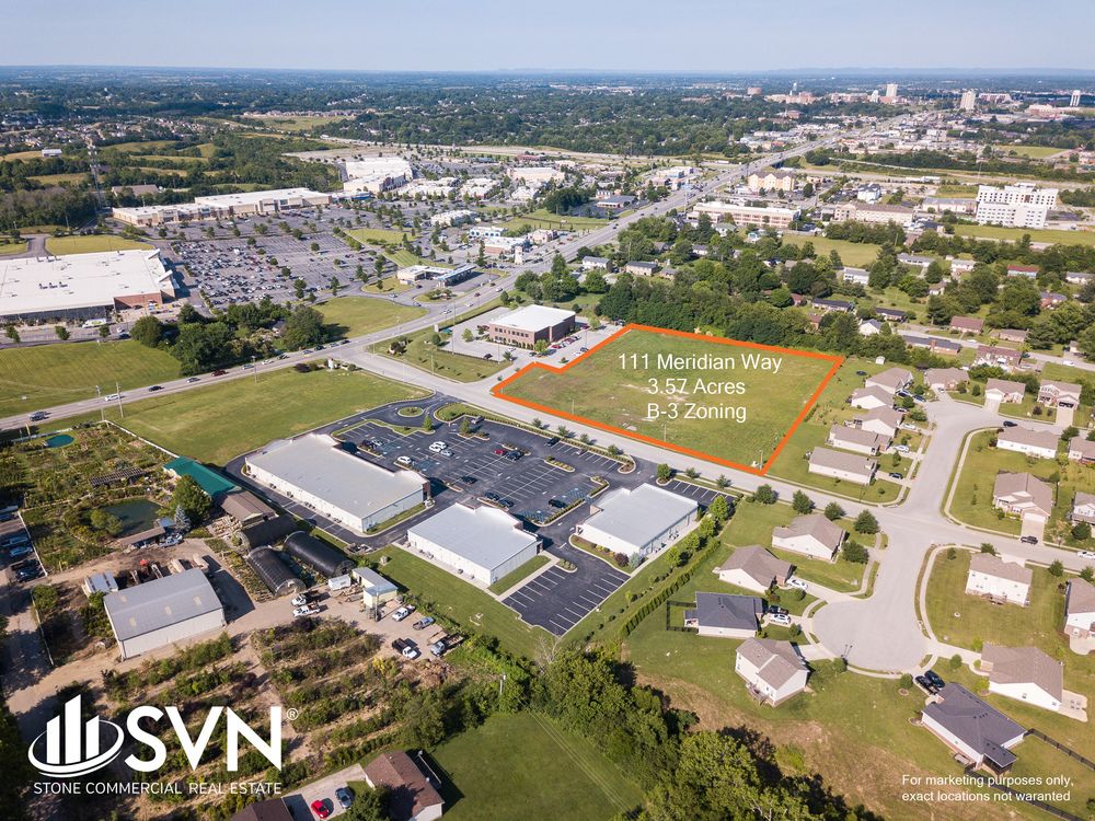 Meridian Way Property: 111 Meridian Way, Richmond, KY 40475